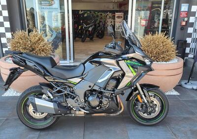 Kawasaki Versys 1100 SE (2025) - Annuncio 9794330