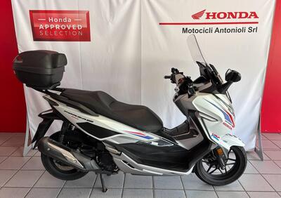 Honda Forza 300 ABS (2018 - 20) - Annuncio 9794323