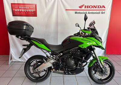 Kawasaki Versys 650 (2010 - 13) - Annuncio 9794325