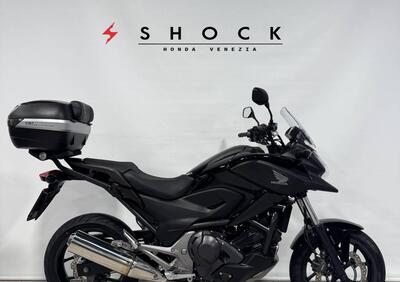 Honda NC 750 X DCT ABS (2014 - 15) - Annuncio 9794333
