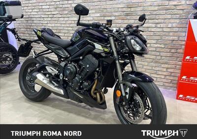 Triumph Street Triple 765 RS (2023 - 25) - Annuncio 9794339
