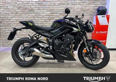 Triumph Street Triple 765 RS (2023 - 25) - Annuncio 9794339