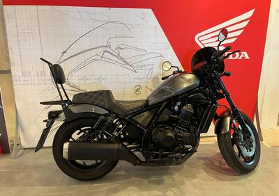 Honda CMX 1100 Rebel DCT (2021 - 24) - Annuncio 9794348