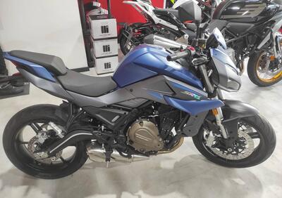 QJ Motor SRK 700 (2023 - 25) - Annuncio 9794353