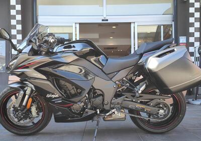 Kawasaki Ninja 1100 SX SE (2025) - Annuncio 9794365