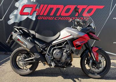 Triumph Tiger 850 Sport (2021 - 25) - Annuncio 9789503