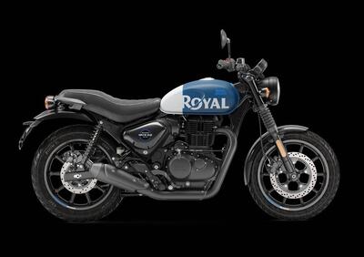 Royal Enfield HNTR 350 (2022 - 25) - Annuncio 9794359