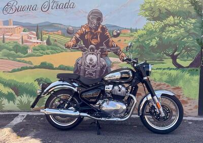 Royal Enfield Classic 650 (2025) - Annuncio 9794368
