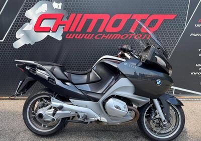 Bmw R 1200 RT (2005 - 07) - Annuncio 9794233