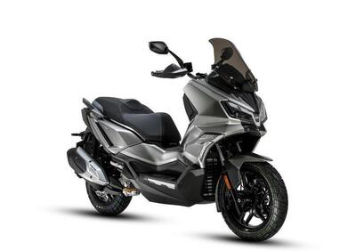 Sym ADX 300 (2024 - 25) - Annuncio 9794371