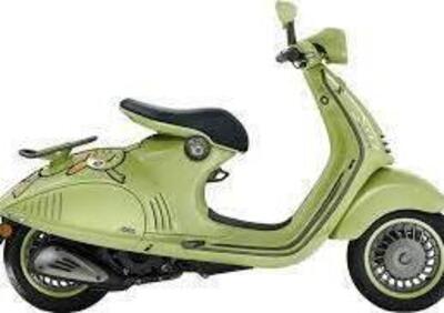 Vespa Vespa 946 10° Anniversario 125 (2023) - Annuncio 9794373
