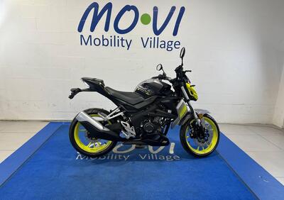 Um Italia Xtreet RS 125 (2023 - 25) - Annuncio 9794374