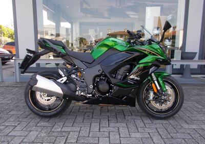 Kawasaki Ninja 1100 SX SE (2025) - Annuncio 9794135