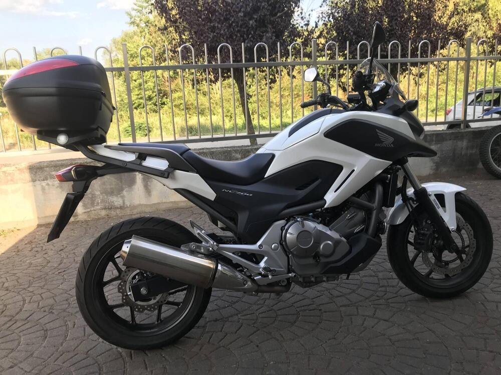 Immagine Moto