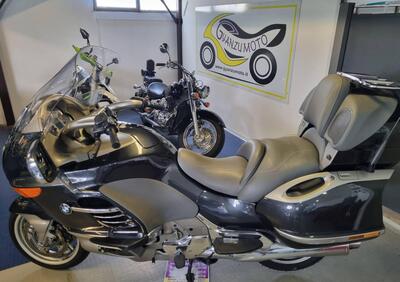 Bmw K 1200 LT (2004 - 10) - Annuncio 9794410