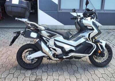 Honda X-ADV 750 Travel Edition (2017) - Annuncio 9794404