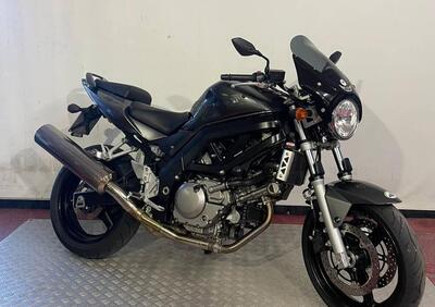 Suzuki SV 650 (2006 - 11) - Annuncio 9794400
