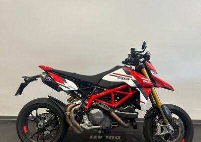 Ducati Hypermotard 950 SP (2022 - 25) - Annuncio 9794415