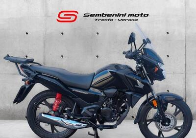 Honda CB 125 F (2021 - 25) - Annuncio 9794405