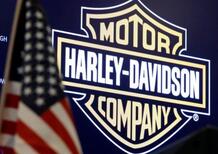 Harley cambia marcia: nel 2026 arriva la Sprint una moto nuova e "low-cost"