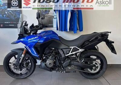 Suzuki V-Strom 800SE (2023 - 24) - Annuncio 9794414