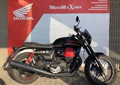 Moto Guzzi V7 III Stone (2017 - 20) - Annuncio 9794427