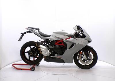 MV Agusta F3 800 EAS ABS (2017 - 20) - Annuncio 9794423