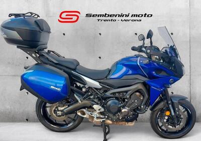 Yamaha Tracer 900 ABS (2017 - 18) - Annuncio 9794429