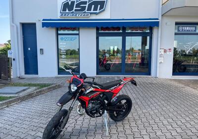 Betamotor RR 50 Motard (2021 - 25) - Annuncio 9794432
