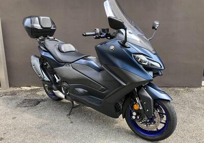 Yamaha T-Max 560 (2022 - 24) - Annuncio 9794454