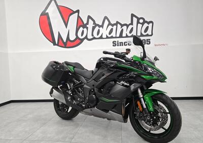 Kawasaki Ninja 1000 SX Tourer (2021 - 24) - Annuncio 9794449