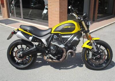 Ducati Scrambler 1100 (2018 - 20) - Annuncio 9794441