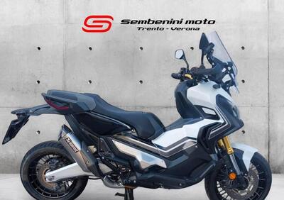Honda X-ADV 750 (2018 - 20) - Annuncio 9794444
