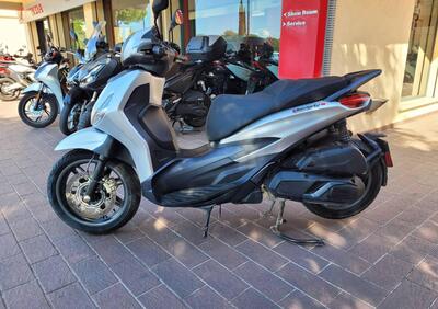 Piaggio Beverly 400 S ABS-ASR (2021 - 24) - Annuncio 9794436