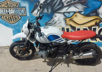 Bmw R nineT Urban GS 1200 (2017 - 20) - Annuncio 9794437
