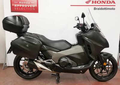 Honda Integra 750 DCT (2018 - 20) - Annuncio 9794446