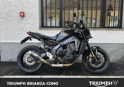 Yamaha MT-09 (2021 - 23) - Annuncio 9794440