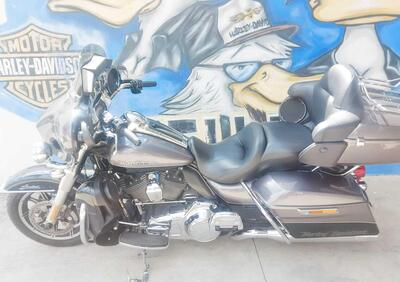 Harley-Davidson 1690 Electra Glide Ultra Limited (2014 - 15) - FLHTK - Annuncio 9794445