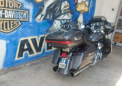 Harley-Davidson 1690 Electra Glide Ultra Limited (2014 - 15) - FLHTK - Annuncio 9794445