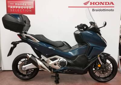 Honda Forza 750 DCT (2021 - 24) - Annuncio 9794451