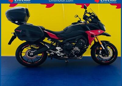 Yamaha Tracer 900 GT (2018 - 20) - Annuncio 9794450