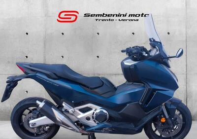 Honda Forza 750 DCT (2021 - 24) - Annuncio 9794458
