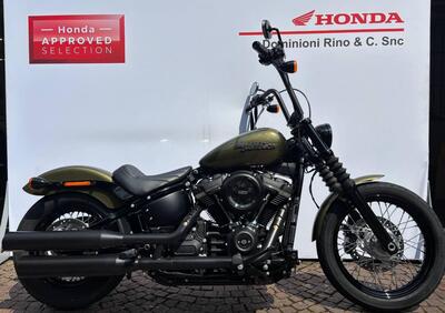 Harley-Davidson 107 Street Bob (2018 - 20) - FXBB - Annuncio 9794463