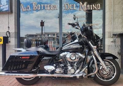 Harley-Davidson 1584 Street Glide (2007) - FLHX - Annuncio 9794474