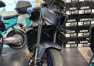 Yamaha MT-09 (2024 - 25) - Annuncio 9794472