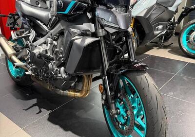 Yamaha MT-09 Y-AMT (2024 - 25) - Annuncio 9794494