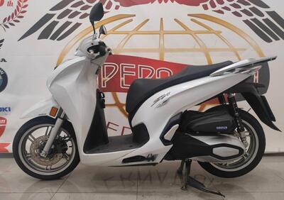 Honda SH 350 (2021 - 24) - Annuncio 9794488