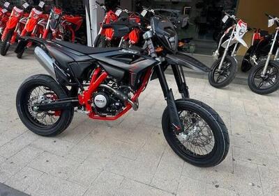 Betamotor RR 125 4T Motard R (2025) - Annuncio 9794498