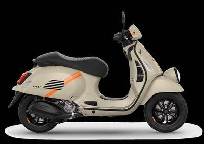 Vespa GTV 310 (2025) - Annuncio 9794490