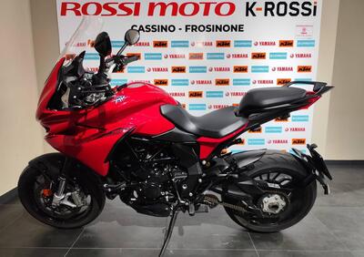 MV Agusta Turismo Veloce 800 Rosso (2021 - 23) - Annuncio 9794499